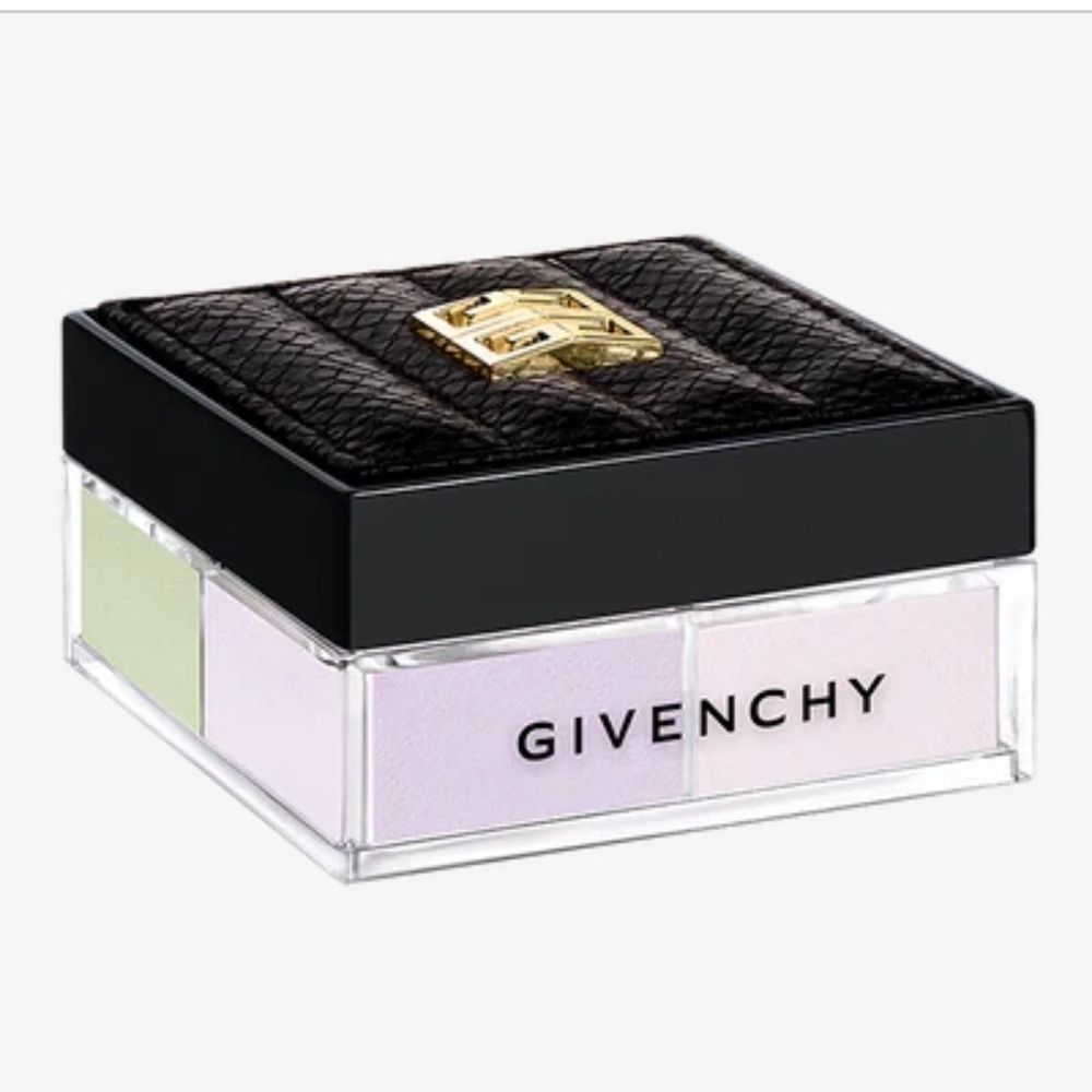 Givenchy Prisme Libre Setting Powder - Pastel Hues